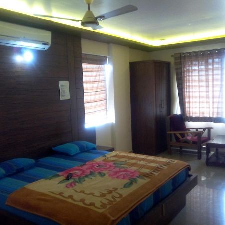 فيلا Kalasaفي Suprabha Residency المظهر الخارجي الصورة