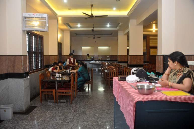 فيلا Kalasaفي Suprabha Residency المظهر الخارجي الصورة