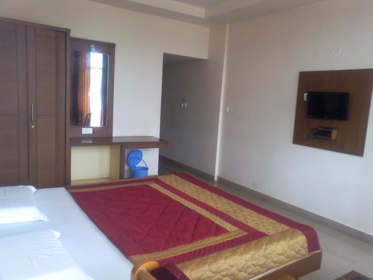 فيلا Kalasaفي Suprabha Residency المظهر الخارجي الصورة
