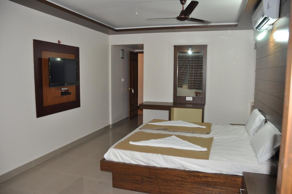 فيلا Kalasaفي Suprabha Residency المظهر الخارجي الصورة