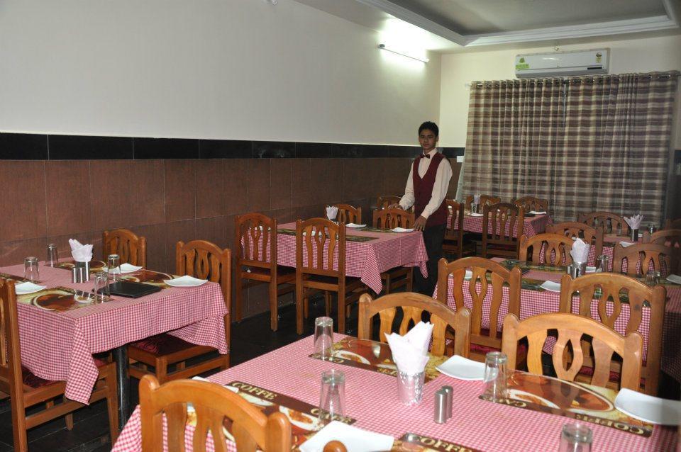 فيلا Kalasaفي Suprabha Residency المظهر الخارجي الصورة