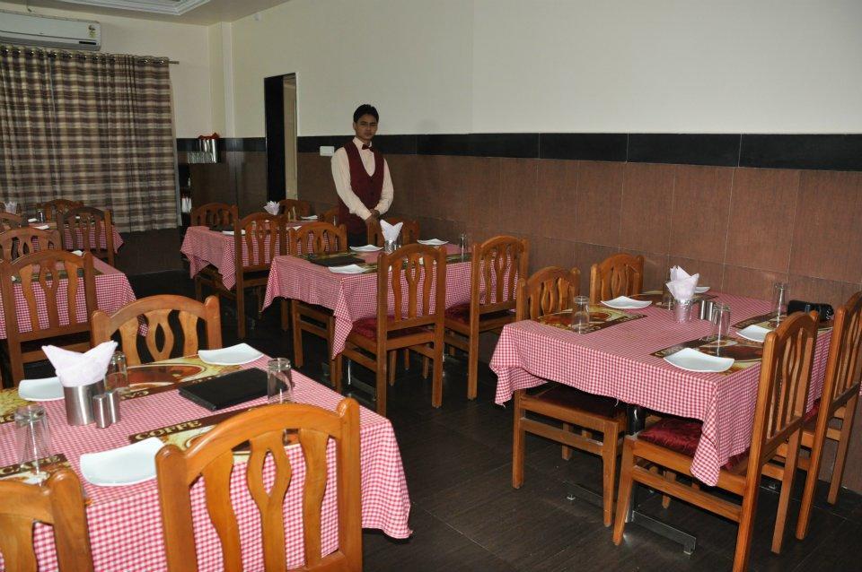 فيلا Kalasaفي Suprabha Residency المظهر الخارجي الصورة